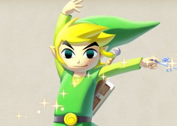 Nintendo готовит на 2021 год переиздания The Legend of Zelda: Wind Waker HD и The Legend of Zelda: Twilight Princess HD - СМИ