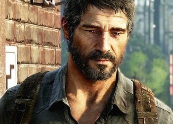 Создатель The Last of Us Нил Дракманн показал реалистичный арт с Педро Паскалем в образе Джоэла