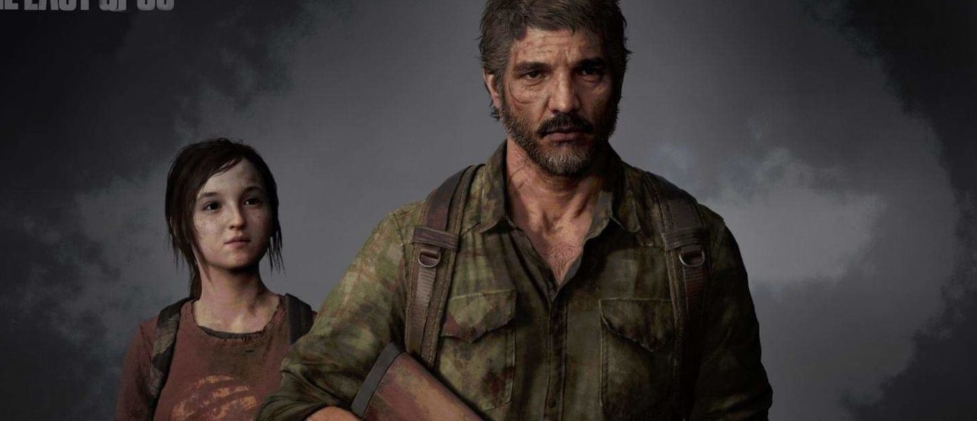 Создатель The Last of Us Нил Дракманн показал реалистичный арт с Педро Паскалем в образе Джоэла