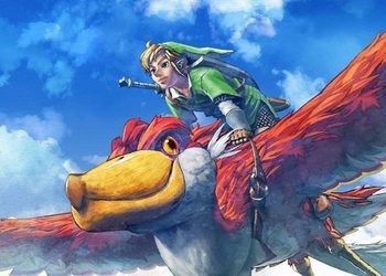 Ошибки нет: The Legend of Zelda: Skyward Sword HD для Nintendo Switch будет переведена на русский язык - официально