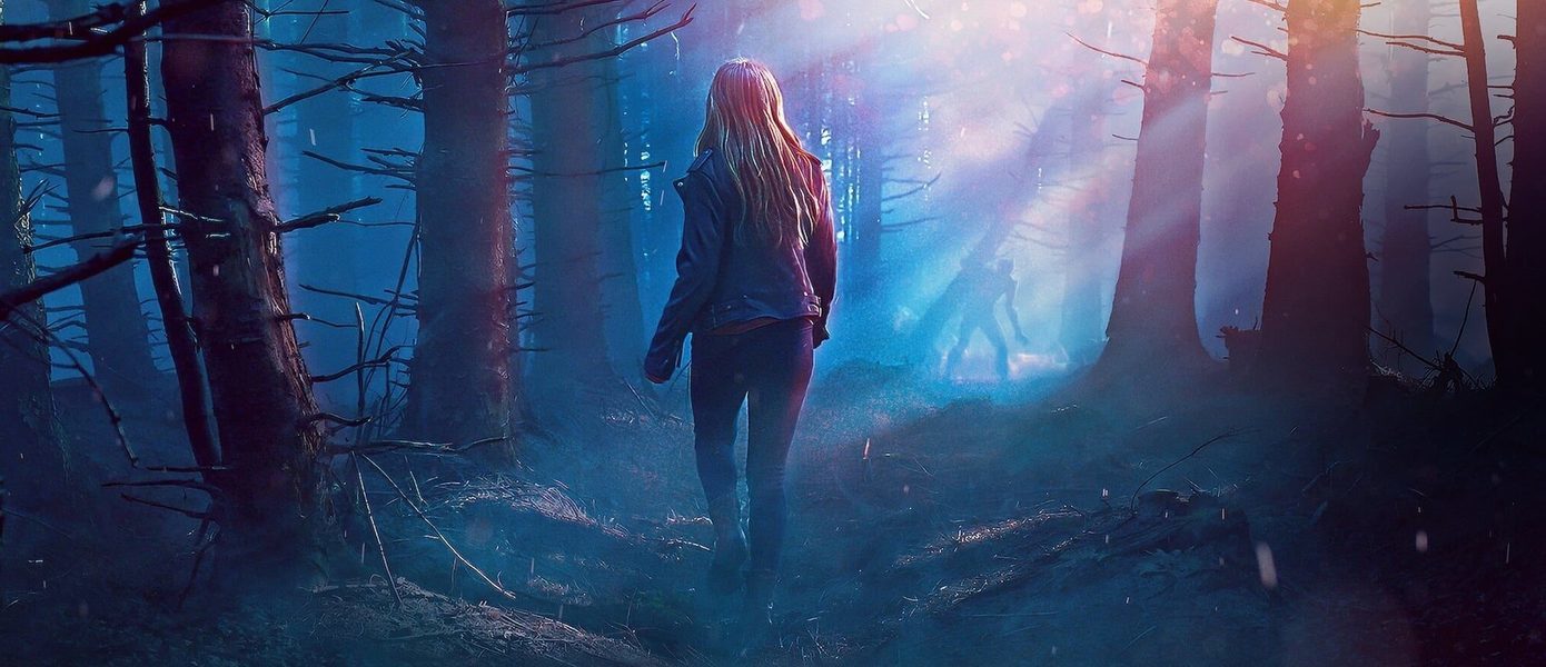 Волшебство продолжится: Сериал