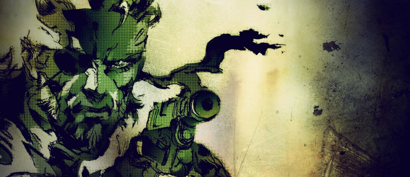 Konami хочет поручить разработку следующих частей Metal Gear Solid и Castlevania сторонним разработчикам - СМИ