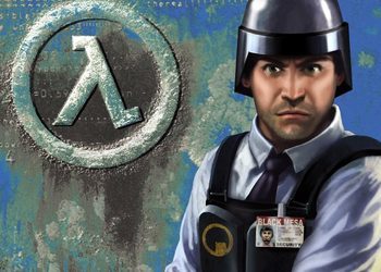 Half-Life: Blue Shift получит ремейк на базе Black Mesa от российских разработчиков - скриншоты