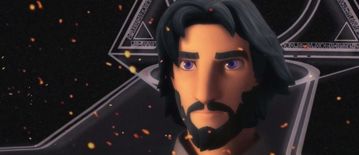 Инсайдеры: Lucasfilm готовит звезде