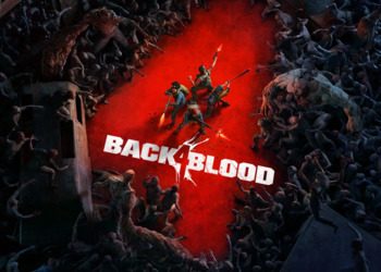 Журнал EDGE оценил Hitman III, The Medium, Persona 5: Strikers и другие новинки - на обложке Back 4 Blood