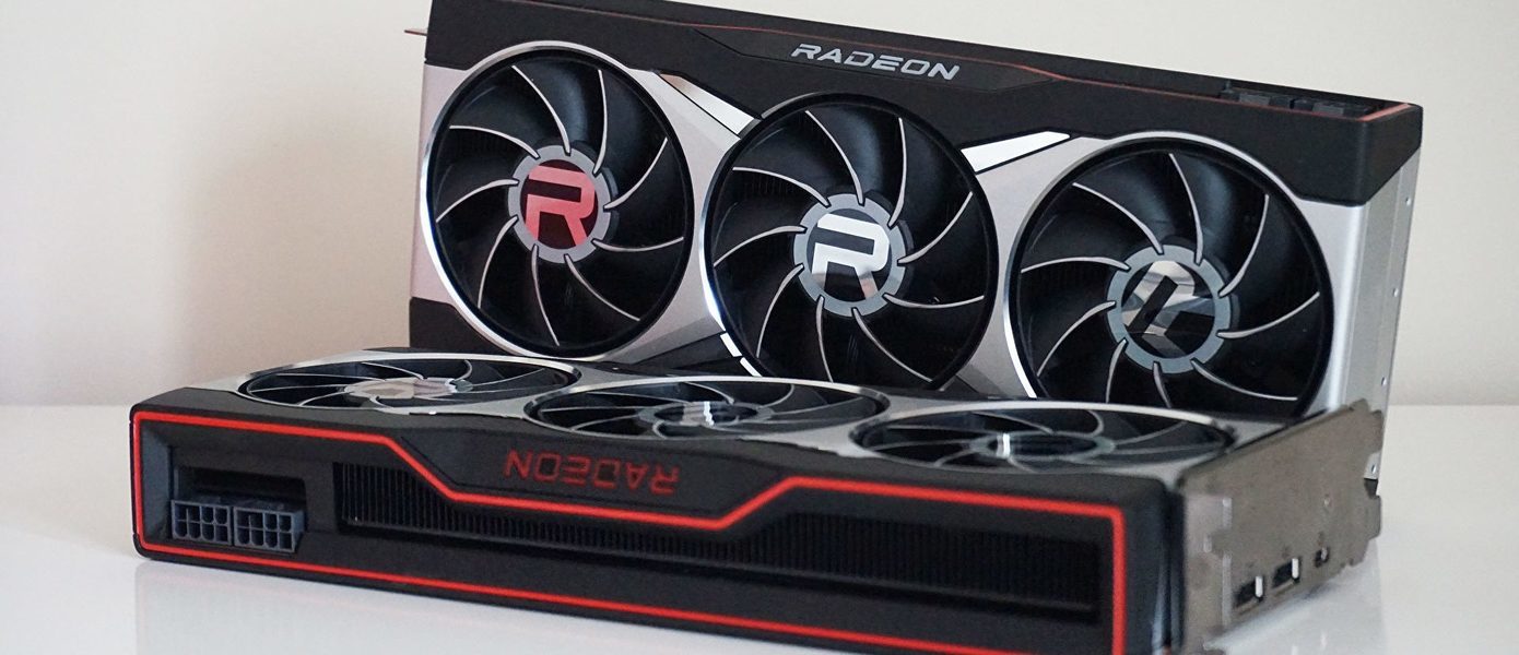 Видеокарты AMD Radeon RX 6700 XT будут доступны в двух вариантах