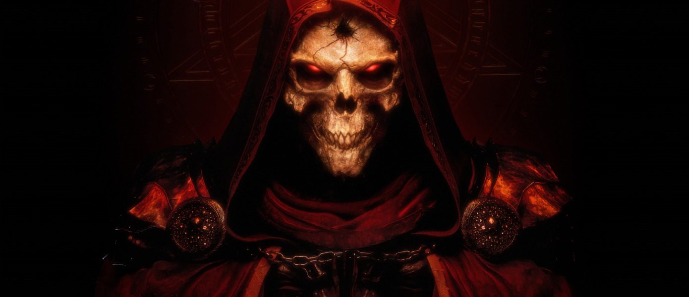 Blizzard: Классическая Diablo II продолжит жить после релиза Resurrected - ремейк будет отдельной игрой