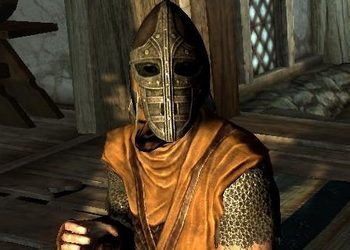 Фанат The Elder Scrolls V: Skyrim увековечил на ноге знаменитый мем