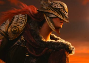 Elden Ring от FromSoftware получила предварительный рейтинг - новости по игре уже скоро?