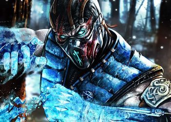 Саб-Зиро возвращается: Энтузиасты выпустили частичный ремейк Mortal Kombat Mythologies: Sub-Zero