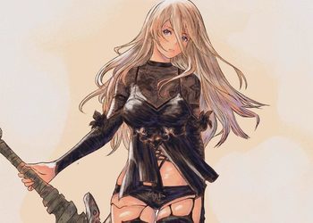 NieR: Re[in]carnation вызвала большой интерес у фанатов - Square Enix отчиталась о стартовых загрузках игры