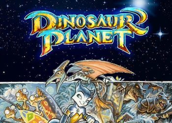 Привет из прошлого: В сеть утекла играбельная версия Dinosaur Planet - отмененного проекта Rare для Nintendo 64