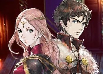 Новый шедевр? Наши впечатления от демоверсии Project TRIANGLE STRATEGY для Nintendo Switch