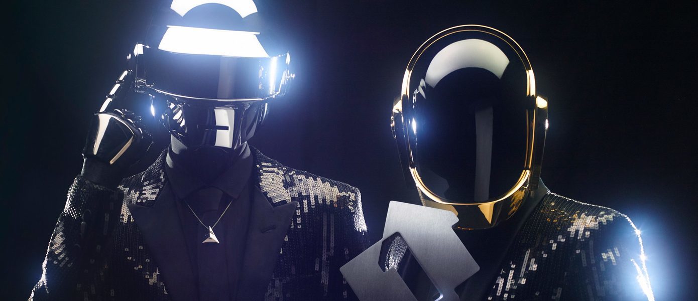 Это конец: Легендарный дуэт Daft Punk официально распался