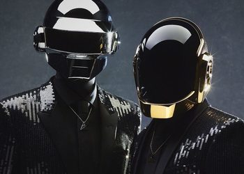 Это конец: Легендарный дуэт Daft Punk официально распался