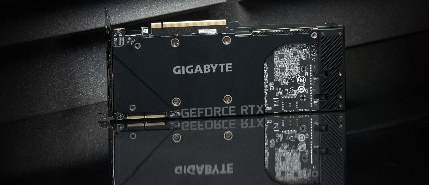 NVIDIA и Gigabyte отменили выход 24-Гбайтной GeForce RTX 3090 Turbo 24G