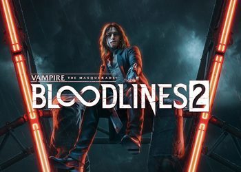 Официально: Hardsuit Labs больше не работает над Vampire The Masquerade: Bloodlines 2