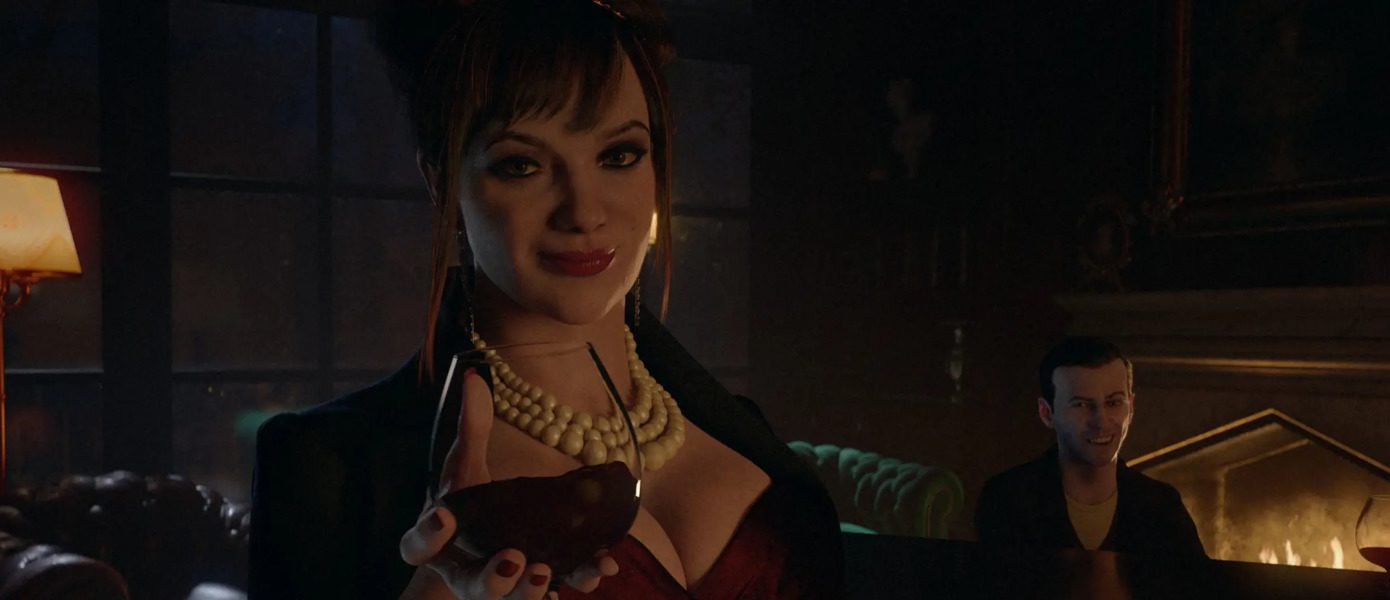 Официально: Hardsuit Labs больше не работает над Vampire The Masquerade: Bloodlines 2