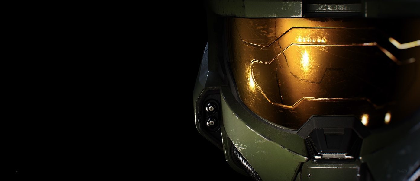 Создатели Gears 5 помогают 343 Industries в разработке Halo: Infinite