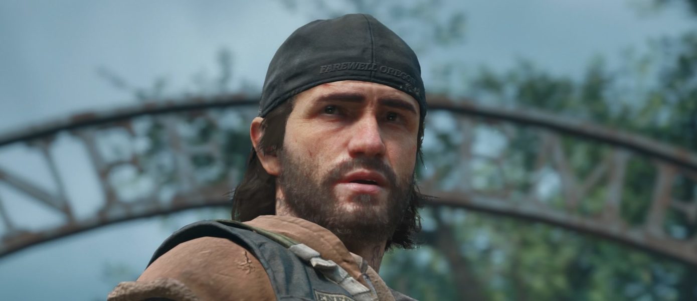 Официально: Days Gone и другие эксклюзивы PlayStation выйдут на PC