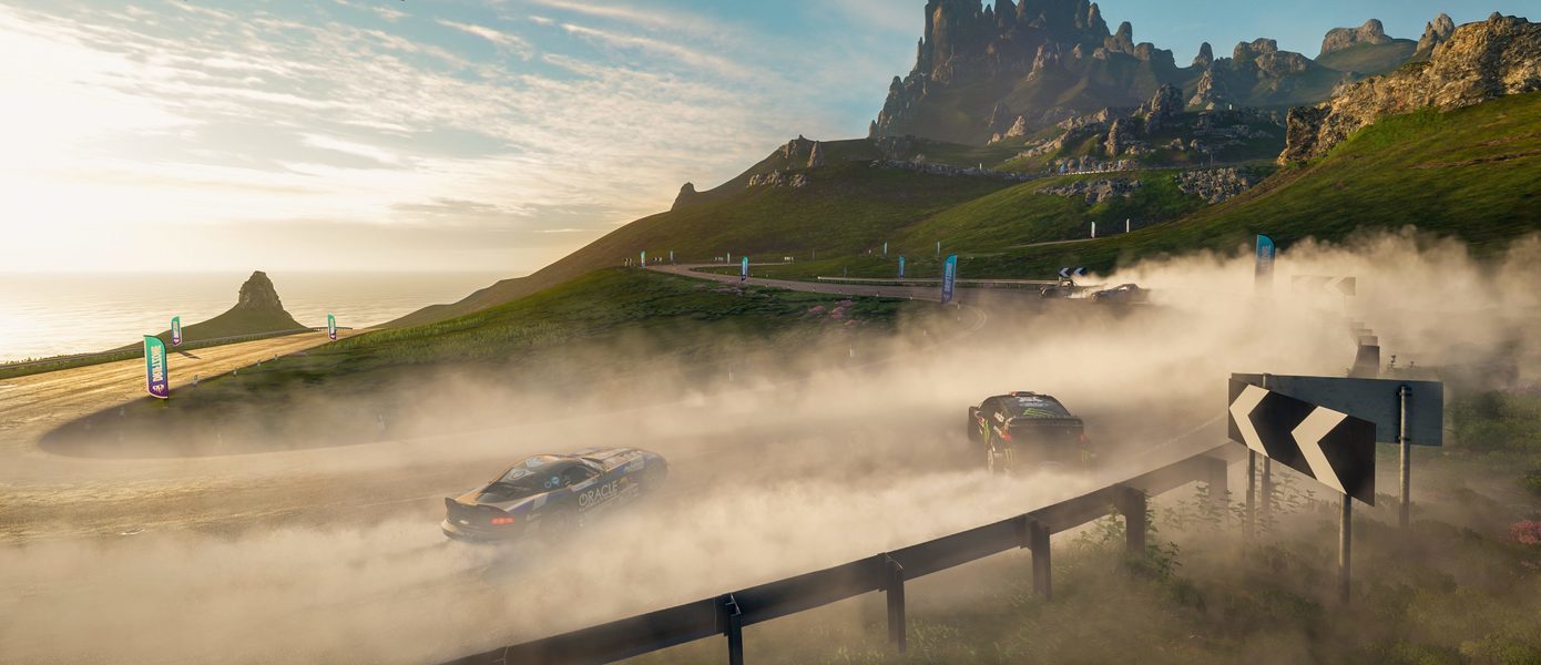 Легенды Hot Wheels уже на Xbox: Forza Horizon 4 получила новый набор уникальных автомобилей