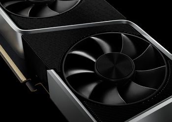 Видеокарта GeForce RTX 3060 может выйти в 6-Гбайтном варианте