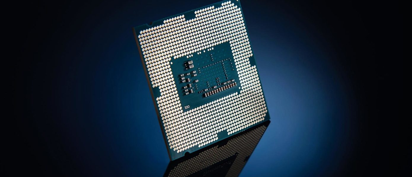 Процессор Intel Core i9-11900K протестировали в CPU-Z
