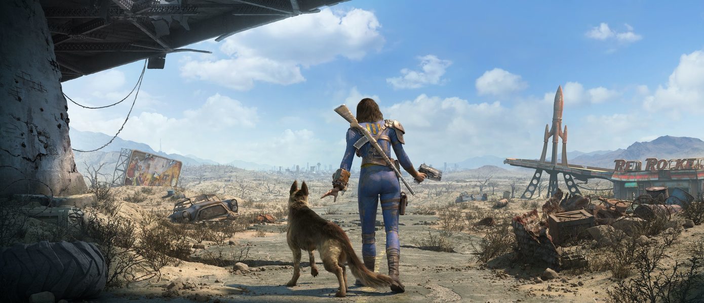 На разработчиков Fallout 4 подали в суд, и это может затянуть завершение сделки Bethesda с Microsoft