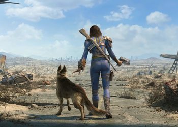 На разработчиков Fallout 4 подали в суд, и это может затянуть завершение сделки Bethesda с Microsoft