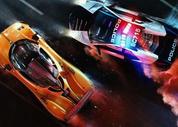 Need for Speed: Hot Pursuit уже сегодня получит патч с улучшениями для Xbox Series X и PlayStation 5
