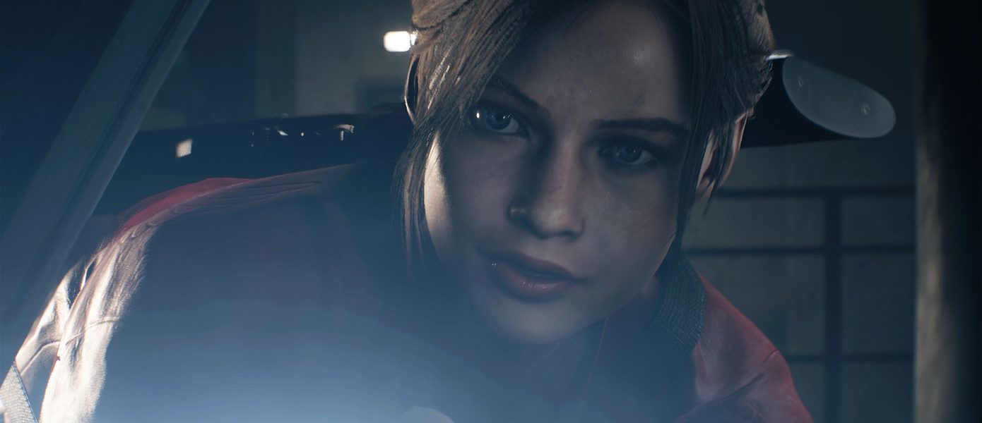 Фанаты Resident Evil 2 оценят: Анонсирован бюст Клэр Редфилд с крутой реалистичностью за 57 тысяч рублей