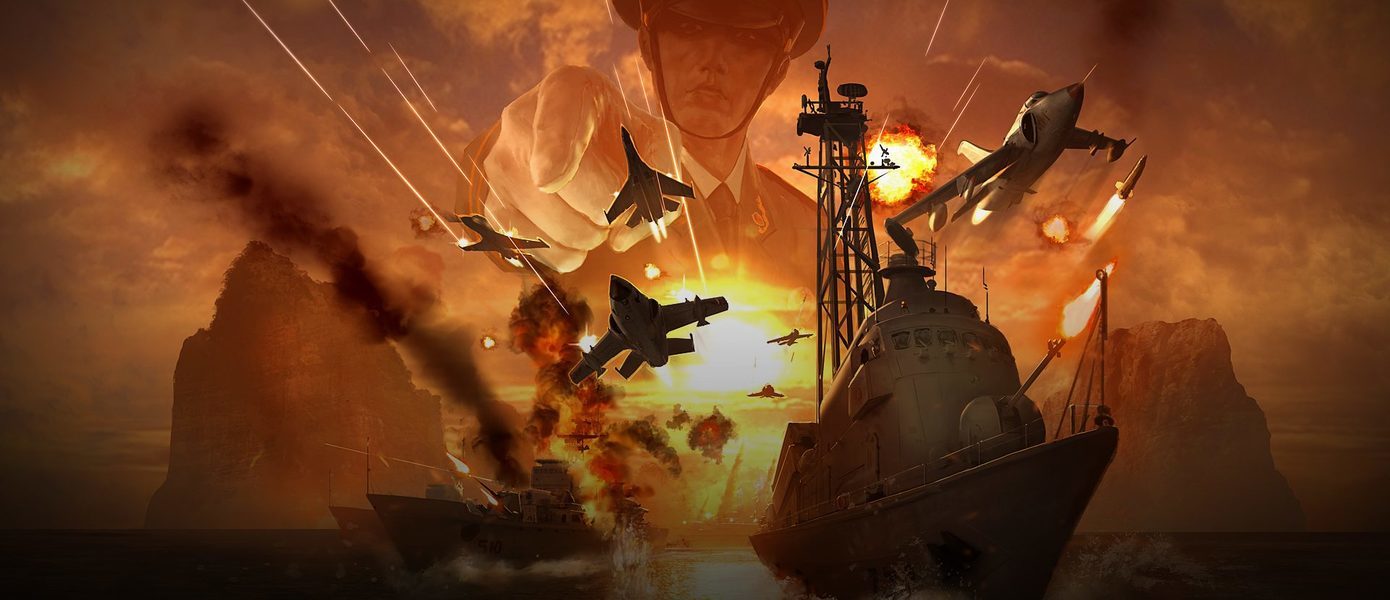 Морское приключение и военная стратегия: Epic Games Store радует PC-игроков новыми подарками