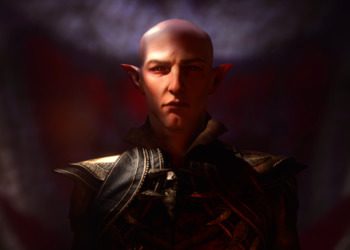 Провал Anthem научил: EA убрала из Dragon Age 4 весь онлайн и делает исключительно одиночную RPG - Bloomberg