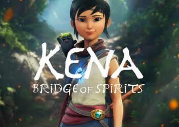 Kena: Bridge of Spirits выходит в августе - Sony показала новый трейлер красивой адвенчуры для PlayStation 5