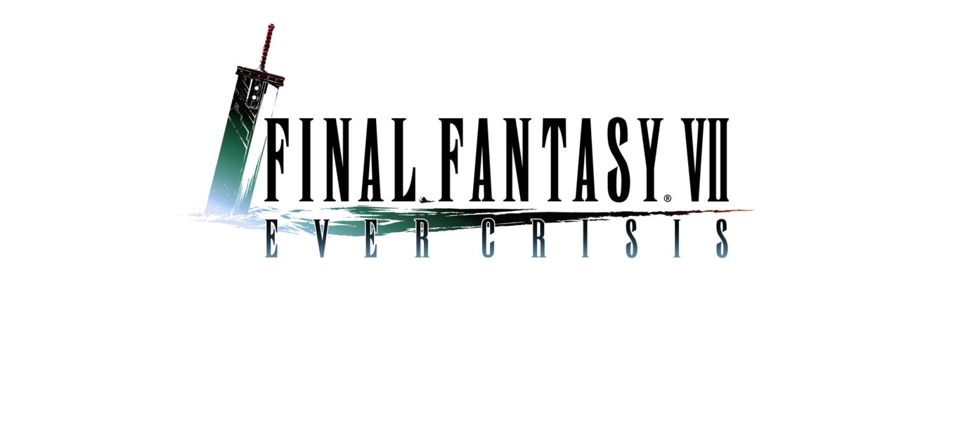 Анонсирован альтернативный ремейк Final Fantasy VII - встречайте Final Fantasy VII: Ever Crisis