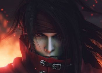 Анонсирован альтернативный ремейк Final Fantasy VII - встречайте Final Fantasy VII: Ever Crisis