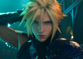 Еще более красивый ремейк: Появилось сравнение Final Fantasy VII Remake на PlayStation 4 и PlayStation 5