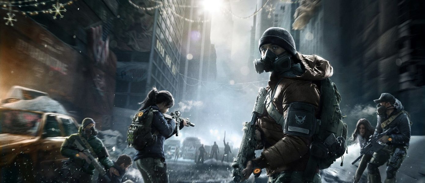 Экранизация The Division от Netflix с Джейком Джилленхолом меняет режиссера