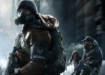 Экранизация The Division от Netflix с Джейком Джилленхолом меняет режиссера