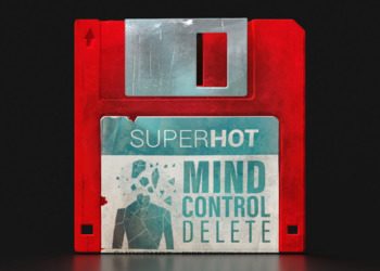 4K со скоростью 120 FPS - Superhot: Mind Control Delete бесплатно обновилась под Xbox Series X|S
