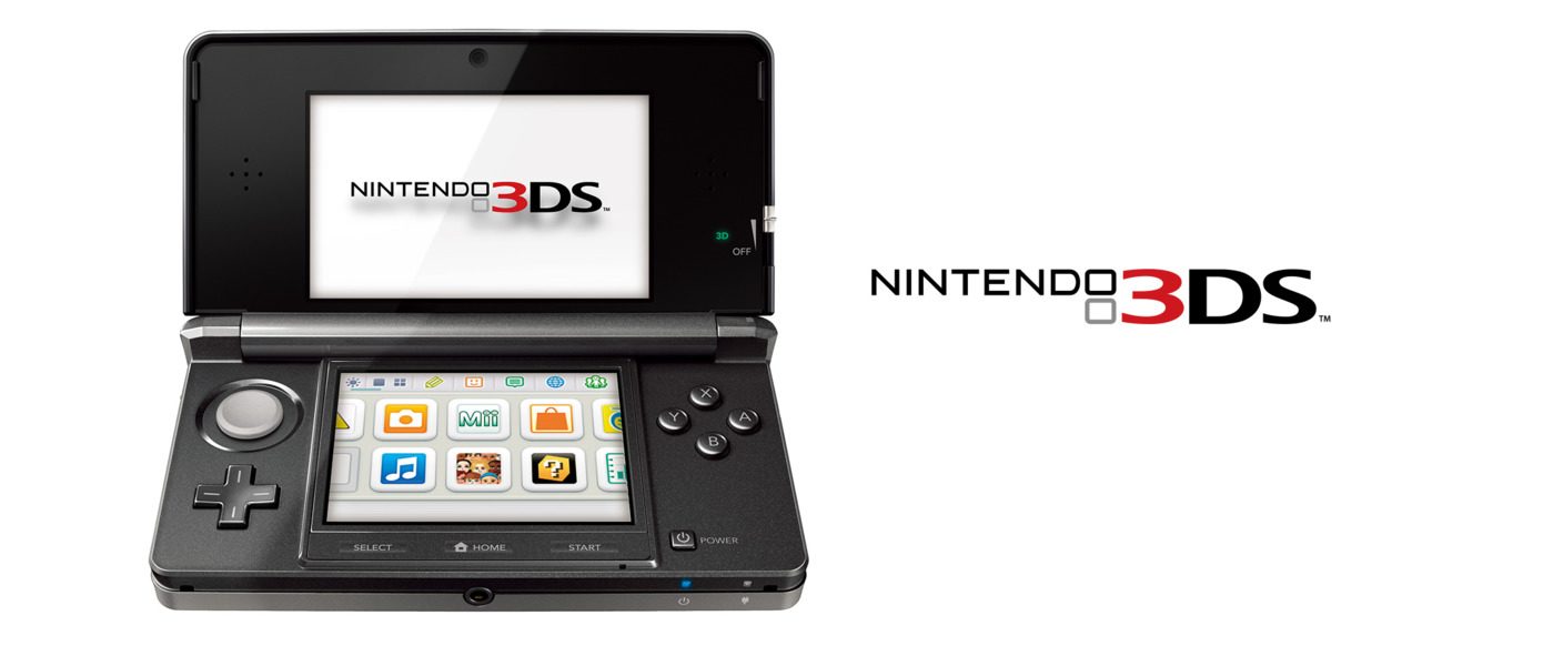 Nintendo Japan прекращает обслуживание 3DS и 3DS XL из-за нехватки запчастей