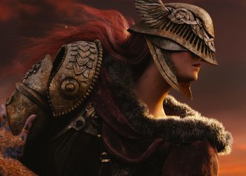Инсайдер: Новая информация об Elden Ring от авторов Dark Souls появится в ближайшие несколько недель