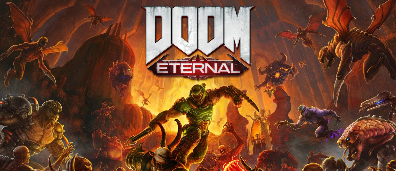 Синглплеерные шутеры живы: DOOM Eternal принесла Bethesda сотни миллионов выручки