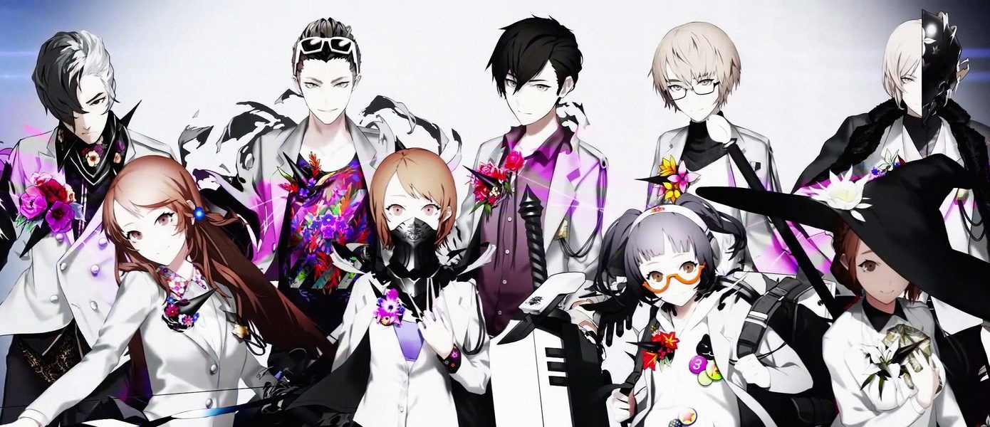 Ролевая игра The Caligula Effect 2 для Switch и PS4 подтверждена к выхода на Западе, представлен новый трейлер и геймплей