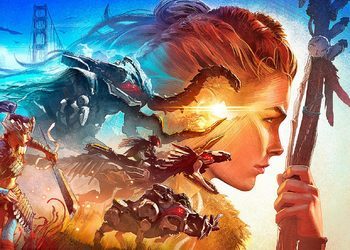 Новые рекламные ролики PlayStation 5 указывают, что релиз Horizon: Forbidden West все еще запланирован на 2021 год
