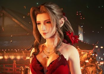 Номура: Final Fantasy VII Remake Inergrade - не предел возможностей PlayStation 5, вторая часть предложит больше