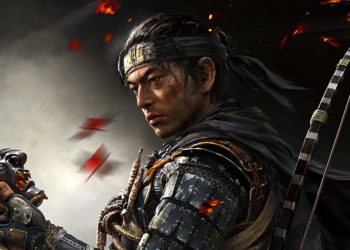 Ghost of Tsushima лидирует по числу номинаций на главную японскую игровую премию