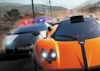 Официально: Need for Speed не выйдет в 2021 году, Criterion перебросили на доделку Battlefield 6