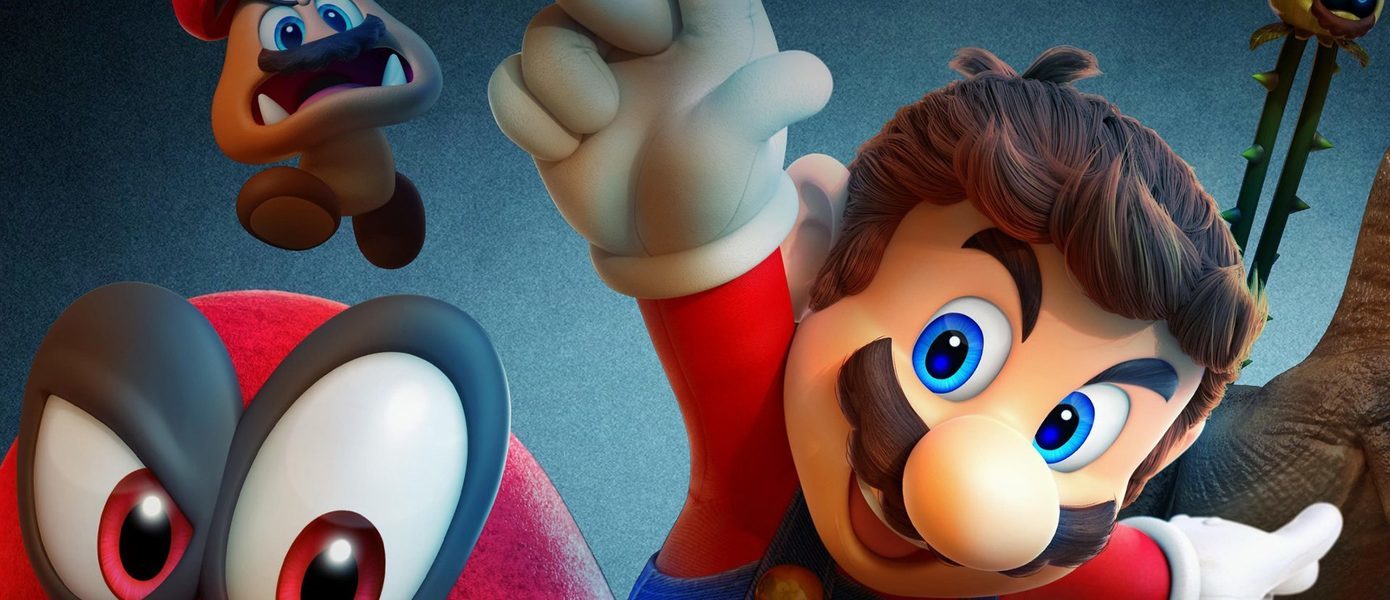 Репутация - это главное: Nintendo рассказала о бережном отношении к своим персонажам и брендам