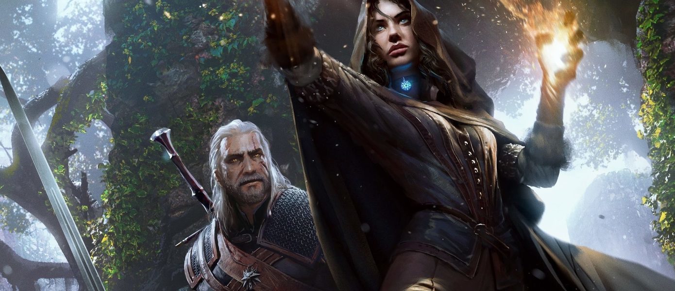 Успейте пройти: The Witcher 3 уже скоро будет убрана из Xbox Game Pass